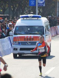 辽阳县大型活动