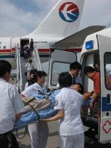 辽阳县接送服务