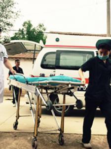 辽阳县院后转乡