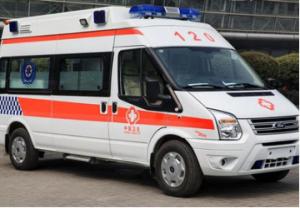 辽阳县救护车租赁